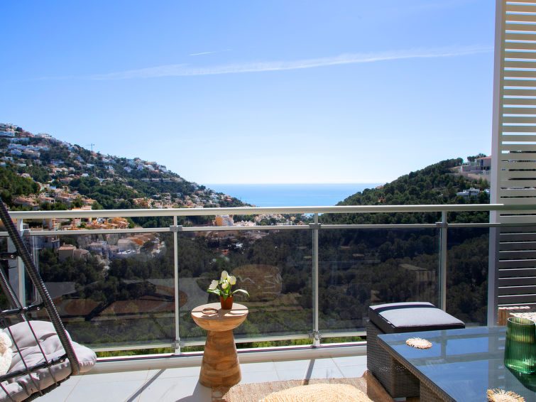 Rent House in Altea Jardines de Altea Hills picture-16