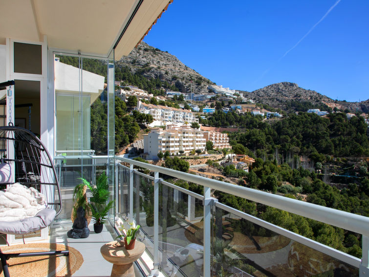 Ferienhaus in Altea buchen Jardines de Altea Hills Bild-13