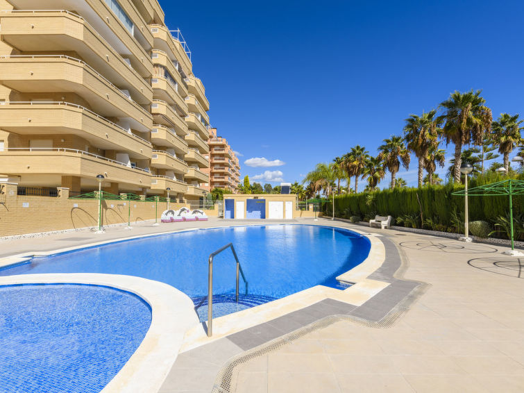 Rent House in Oropesa del Mar Cala Blanca I picture-21