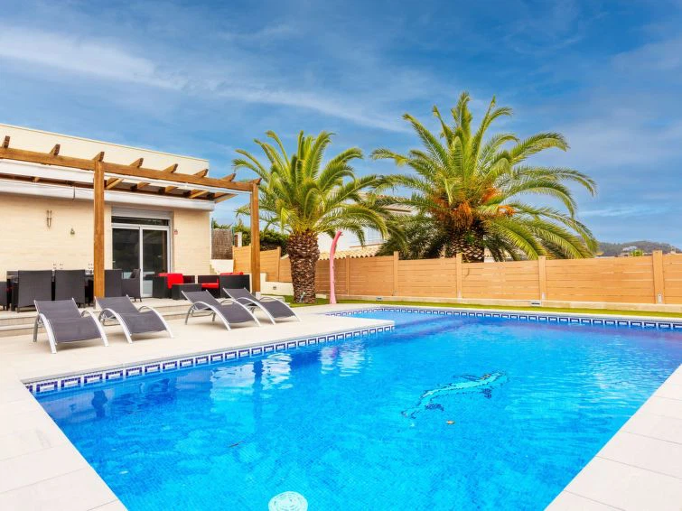 Alquilar Villa en Lloret de Mar Chill imagen-21