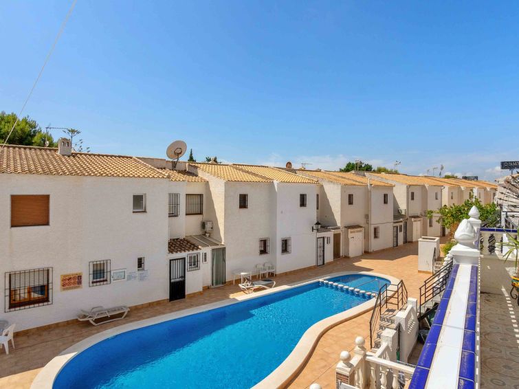 Rent House in Orihuela Costa Sal y Mar IV picture-17