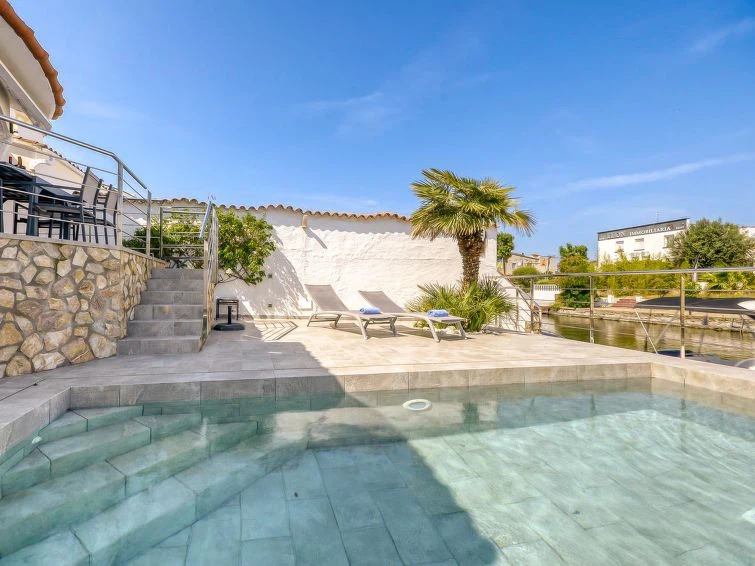 Alquilar Casa en Empuriabrava Sunset imagen-26