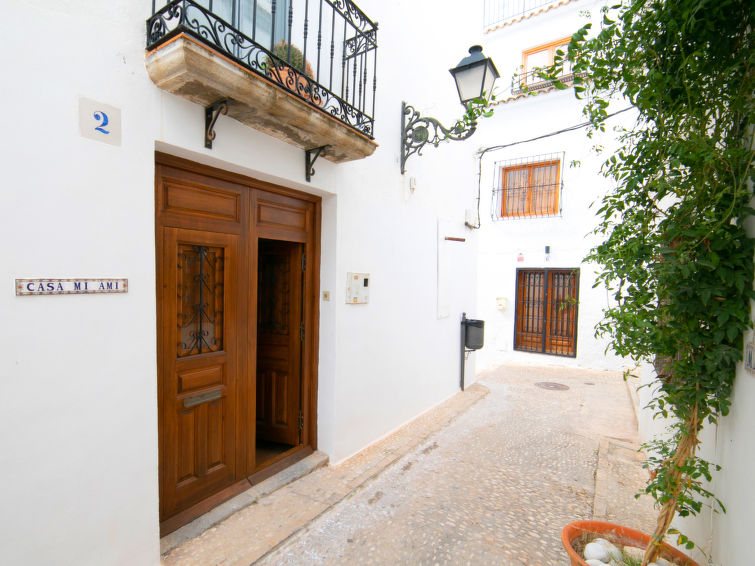 Rent House in Altea Mi Ami picture-2