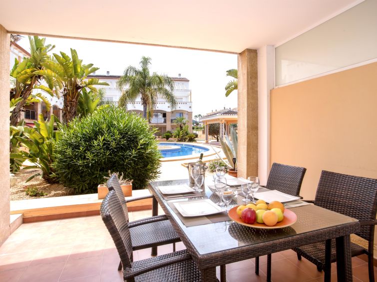 Ferienhaus in Javea buchen Xabiamar Plus Bild-22