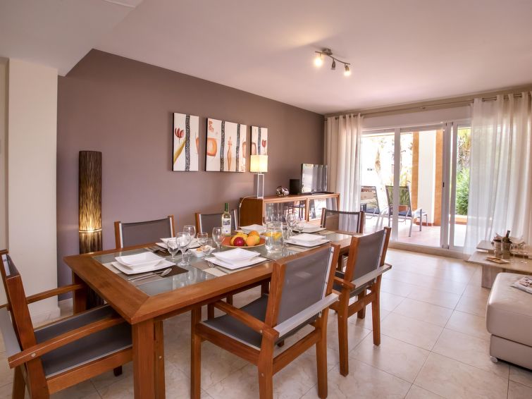 Ferienhaus in Javea buchen Xabiamar Plus Bild-6