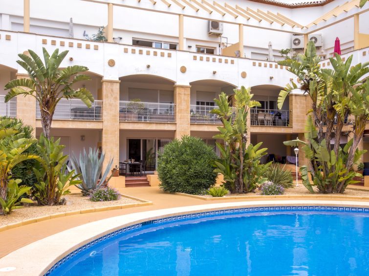 Rent House in Javea Xabiamar Plus picture-17