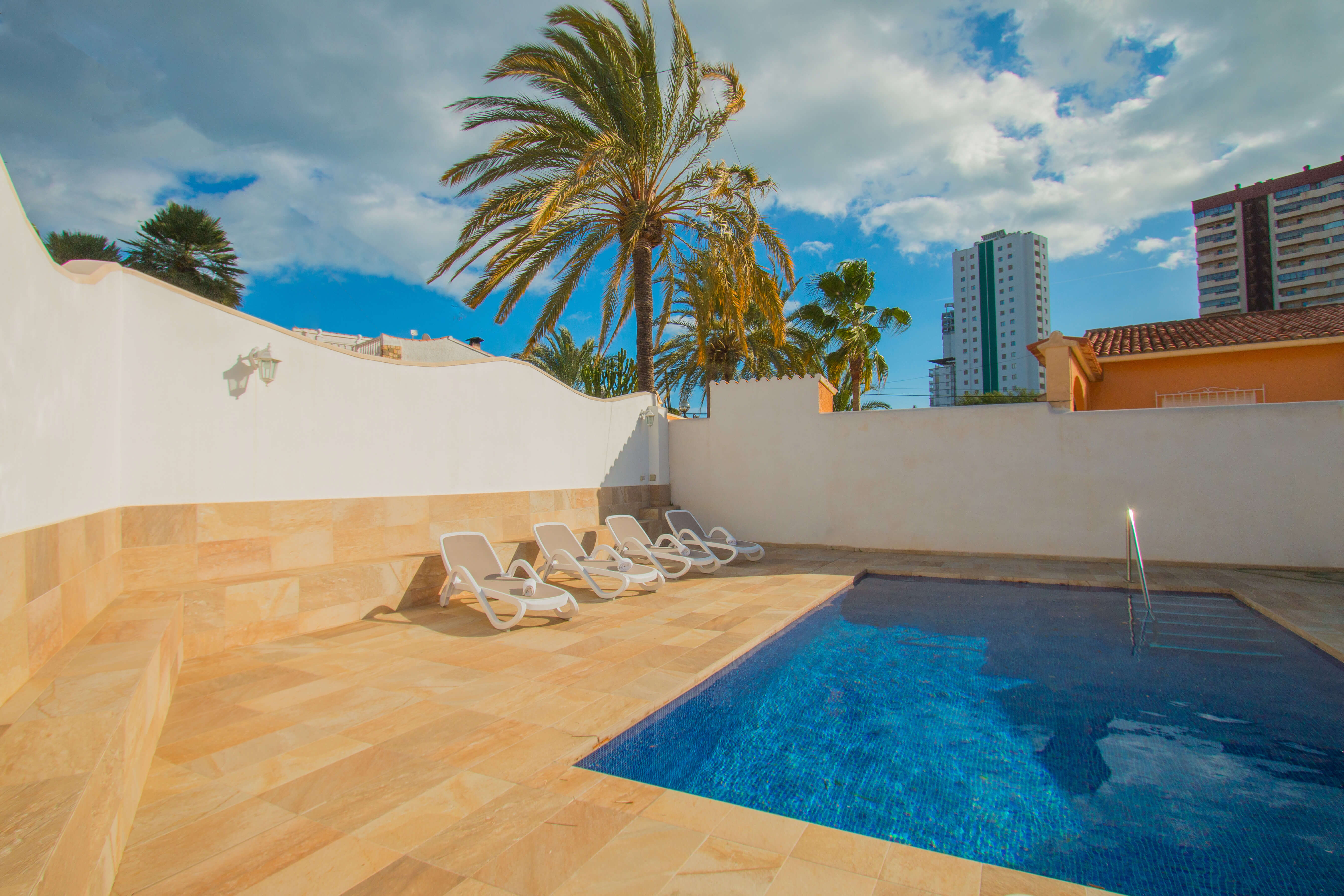 Rent Villa in Calpe Corina picture-4