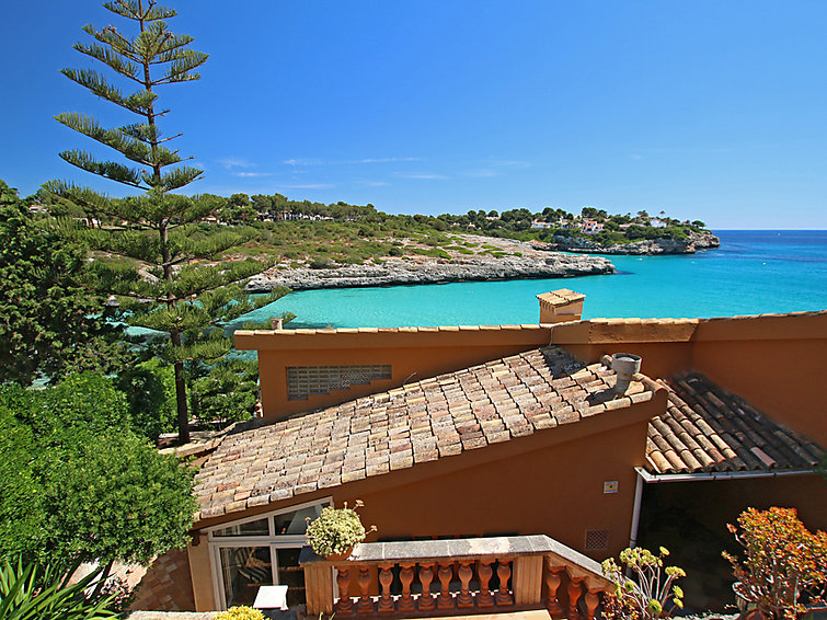 Alquilar Casa en Porto Cristo Cala Mendia Sea Views imagen-5