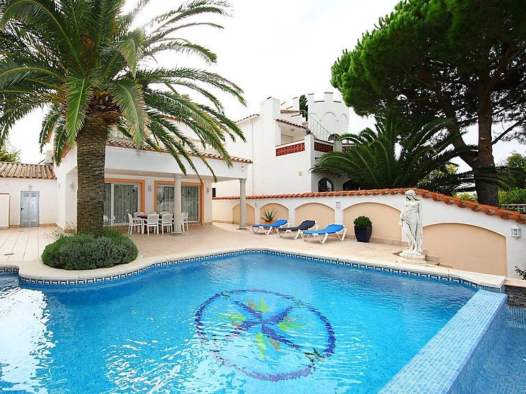 Alquilar Casa en Empuriabrava Llobregat 41b imagen-26