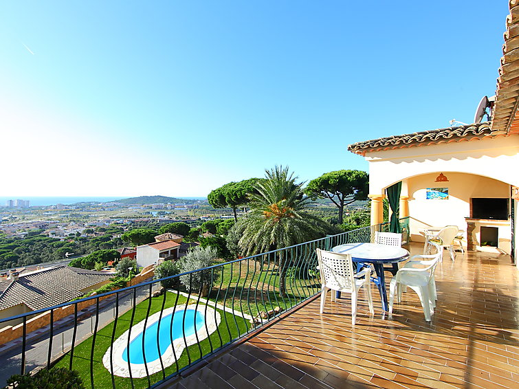 Rent House in Playa de Aro Puig Romani picture-14