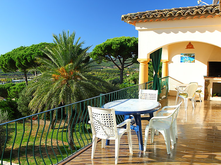 Rent House in Playa de Aro Puig Romani picture-3