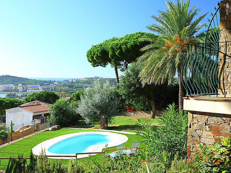 Rent House in Playa de Aro Puig Romani picture-4