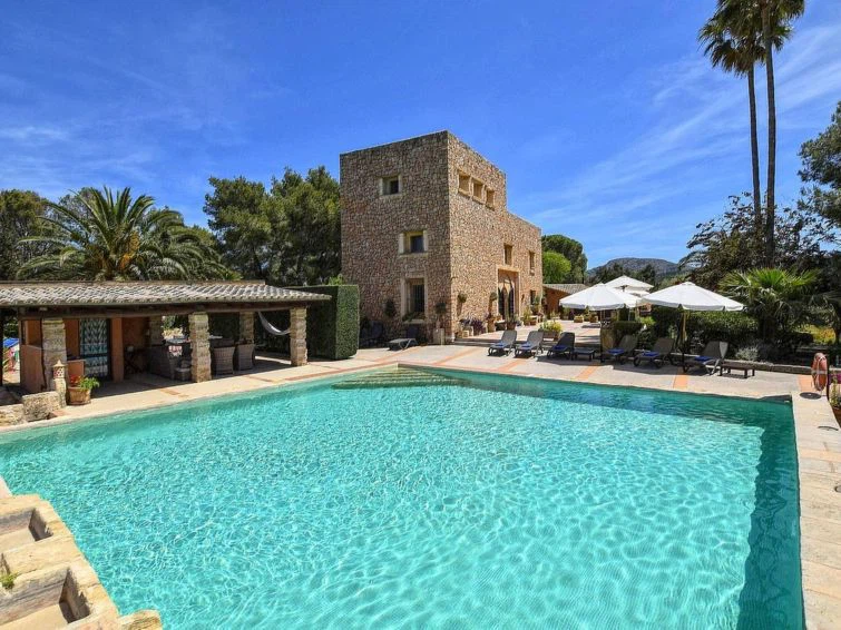Alquilar Casa en Puerto de Alcudia Sa Torre imagen-10