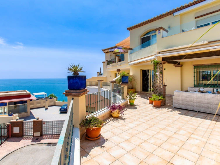 Alquilar Casa en Nerja Lily imagen-12