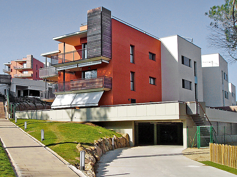 Alquilar Casa en Lloret de Mar Jardins Sa Boadella imagen-19