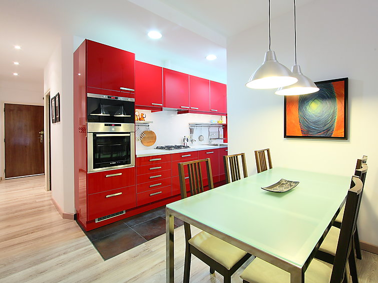 Rent House in Barcelona Eixample Dret Independencia Valenci picture-5