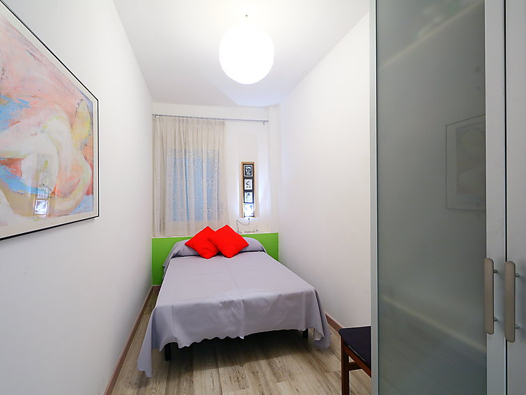 Rent House in Barcelona Eixample Dret Independencia Valenci picture-8