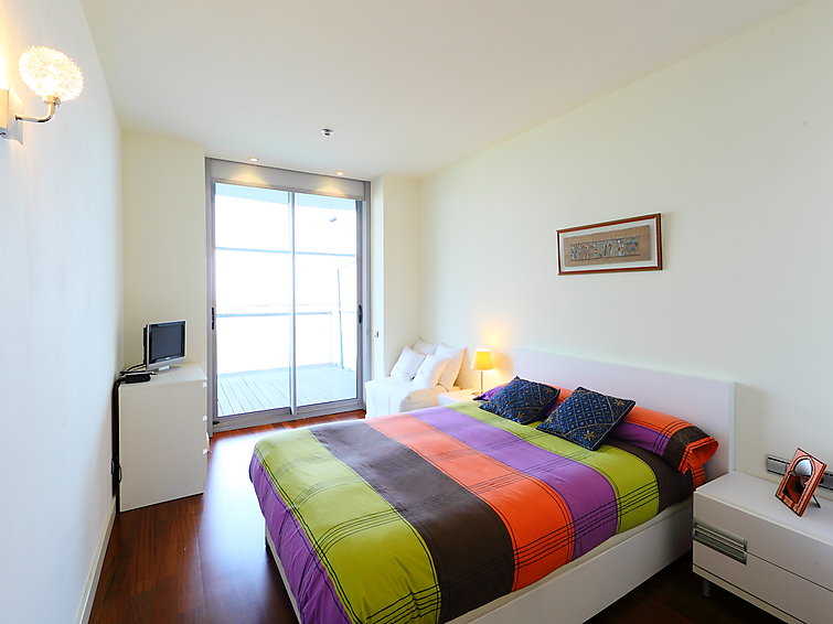 Rent House in Barcelona Diagonal Mar picture-4