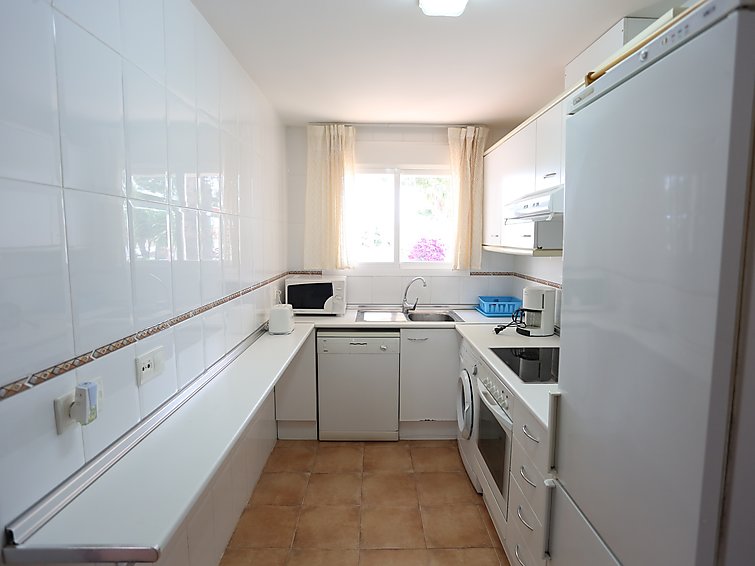 Rent House in Salou Zona Estival picture-12