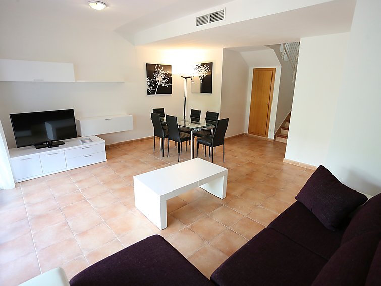 Rent House in Salou Zona Estival picture-10