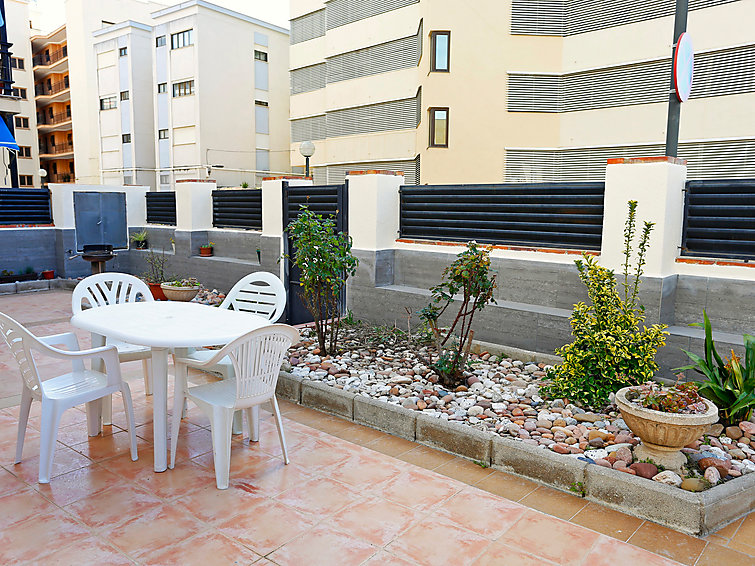 Huis in Salou buchen Del Sol Bild-4