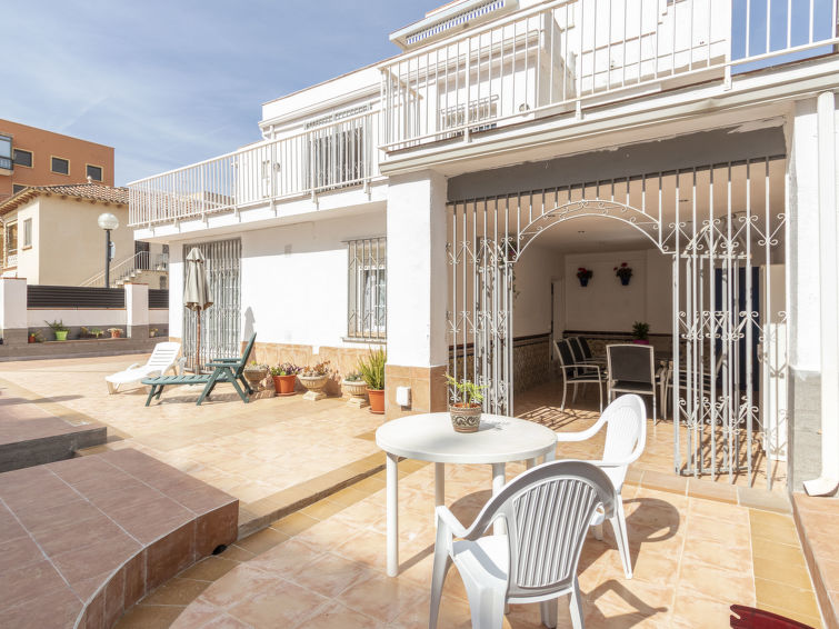 Rent House in Salou Del Sol picture-5