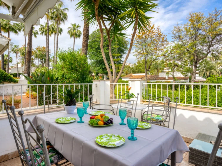 Alquilar Casa en Marbella Esencia de jazmin imagen-16