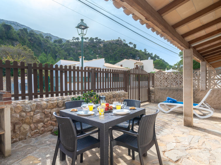 Rent House in Cala San Vicente Clara picture-20