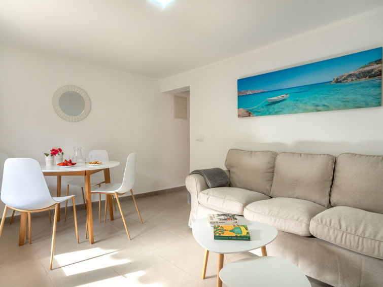 Rent House in Cala San Vicente Clara picture-0