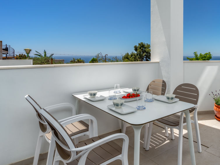 Rent House in Nerja Mirador Alto picture-8