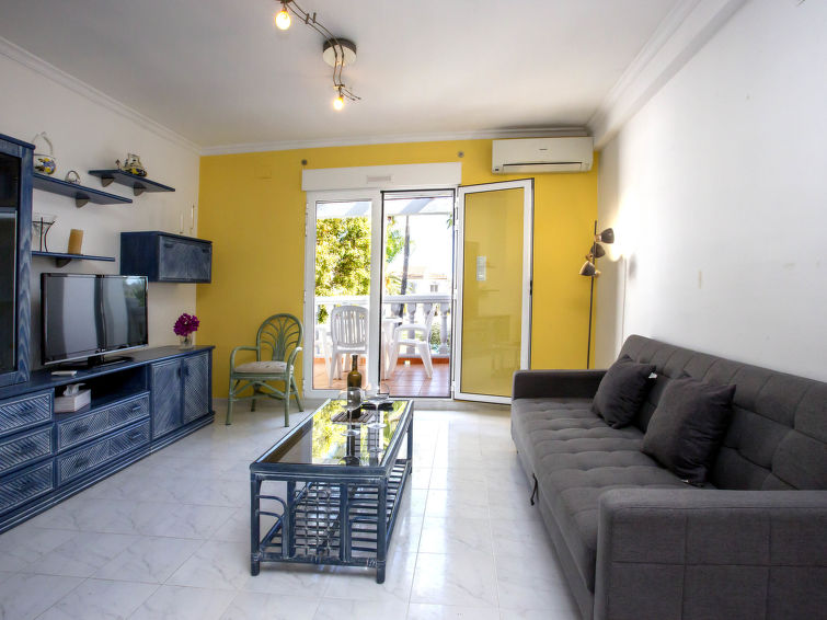 Rent House in Denia La Giralda F picture-5