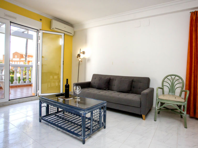 Rent House in Denia La Giralda F picture-5