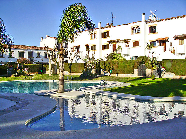 Alquilar Casa en Cambrils Villa Jardin imagen-0