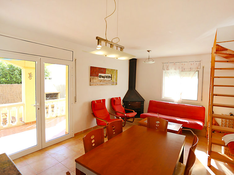 Rent House in Deltebre Sally picture-9