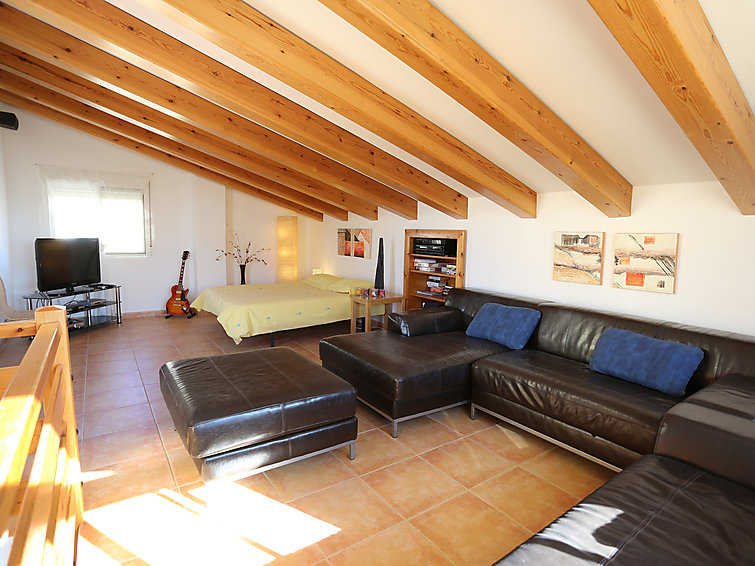 Rent House in Deltebre Sally picture-8