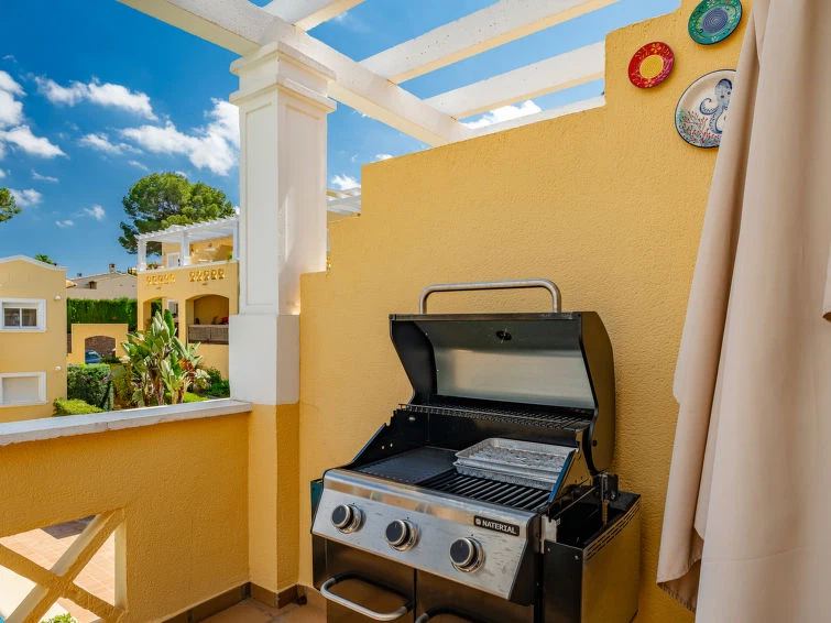 Alquilar Casa en Denia La Sella Paradise imagen-22