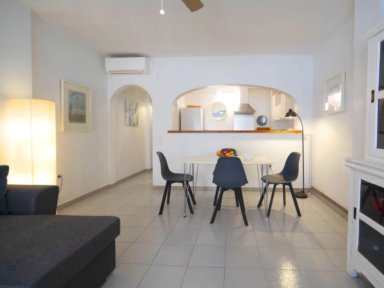 Alquilar Casa en Calpe Eurosol imagen-2
