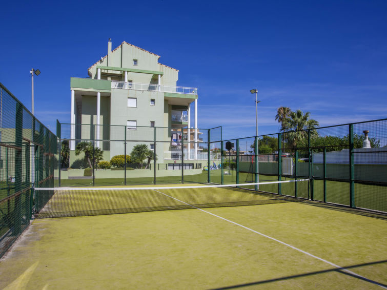 Rent House in Denia Marina Park picture-8