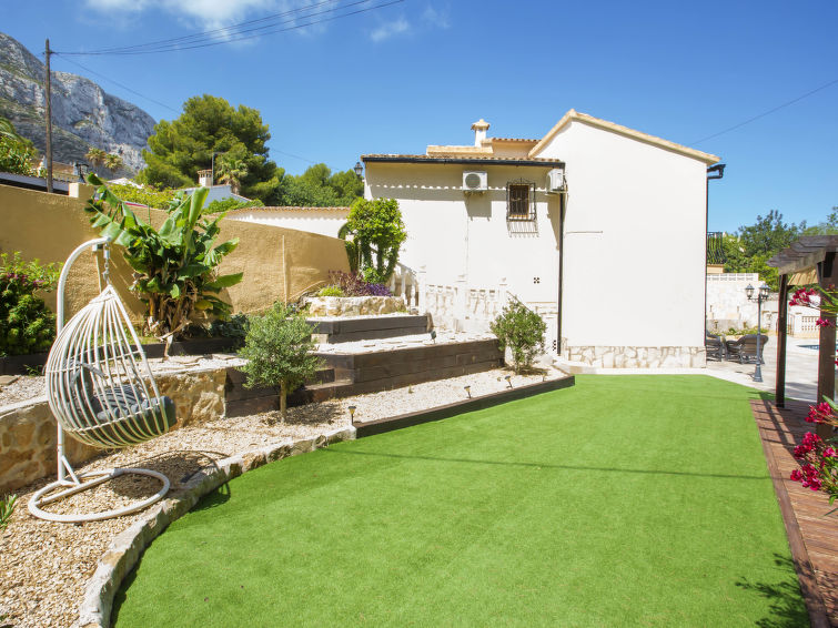 Rent House in Denia Lorraine picture-13