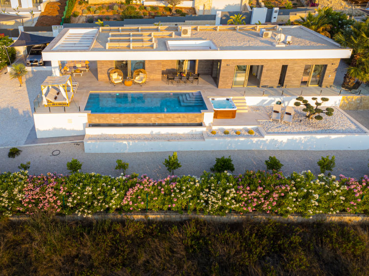 Villa in Javea buchen Philia Plus Bild-27