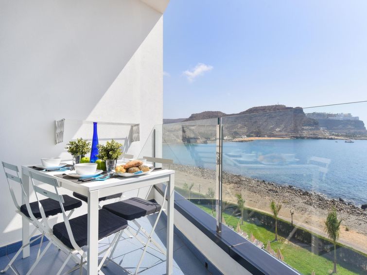 Ferienhaus in Mogán buchen Apartment Playa del Cura 4 Bild-7