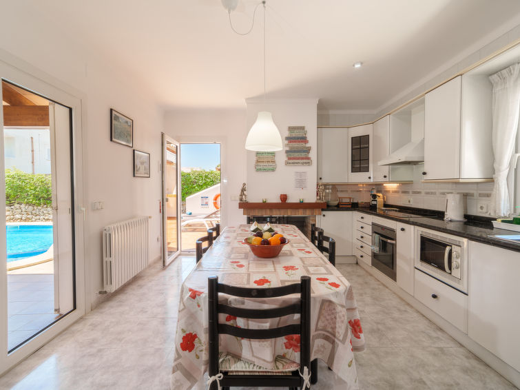 Rent Villa in Cala d'Or Marga picture-4