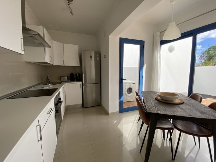 Rent Villa in Playa Blanca Ancor picture-0