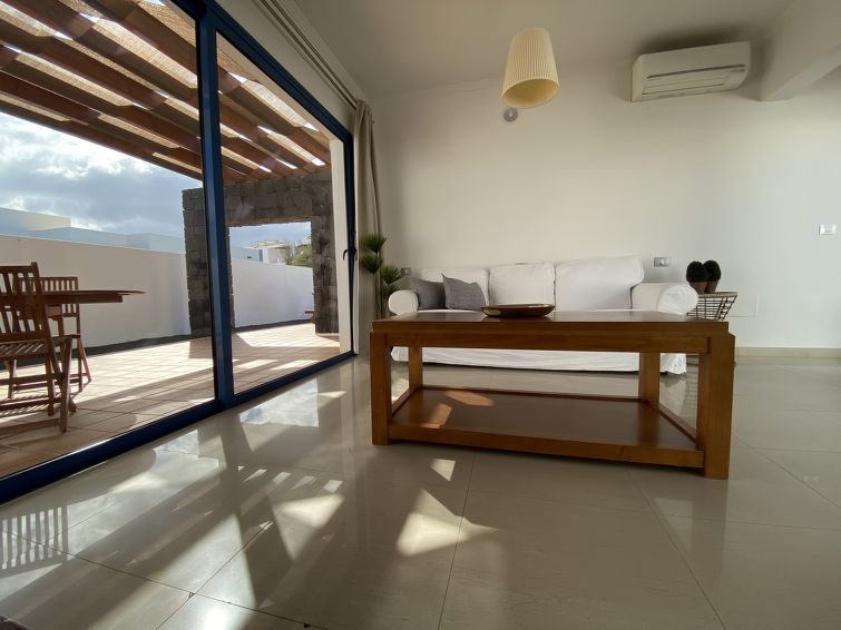 Rent Villa in Playa Blanca Ancor picture-3