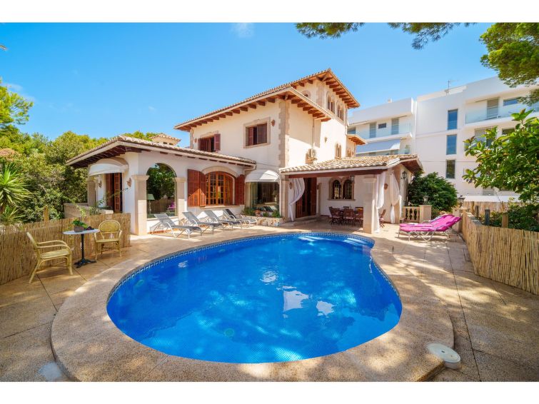 Rent House in Cala Rajada Villa Munar I picture-34