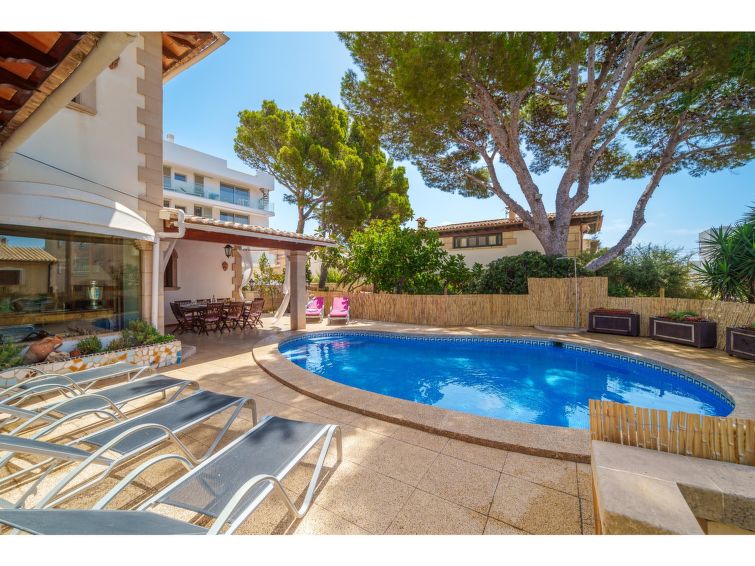 Rent House in Cala Rajada Villa Munar I picture-32