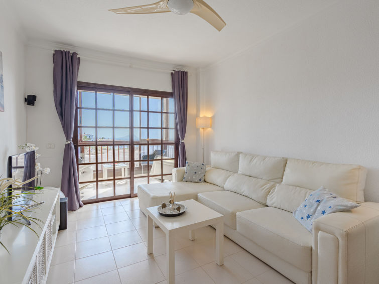 Rent House in Costa del Silencio Balcon del Mar Cozy Nest picture-2