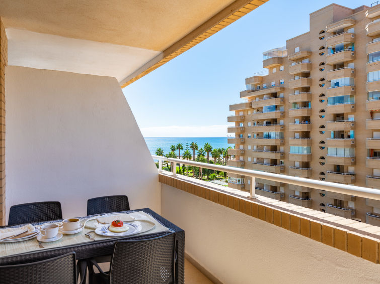 Rent House in Oropesa del Mar Cala Blanca II - 1ª Linea picture-28