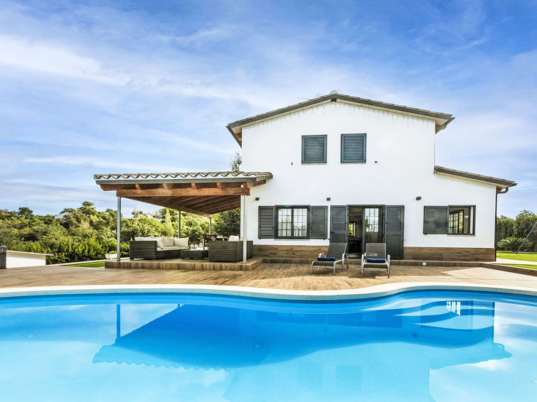 Rent House in Vidreras Torre de Ven picture-23