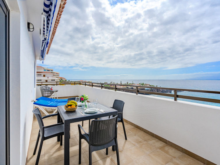 Ferienhaus in Puerto de Santiago buchen Panoramic Oceanview Escape Arena Bild-6